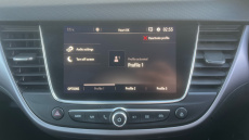 Vauxhall Crossland X 1.2T ecoTec [110] SE Nav 5dr [6 Speed] [S/S] Petrol Hatchback